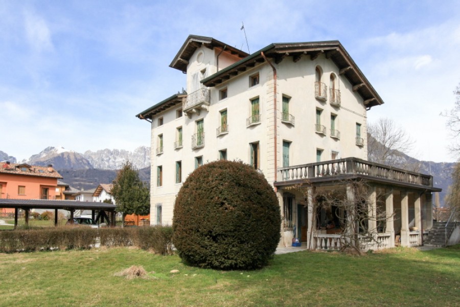 Belluno VILLA